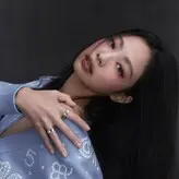Jennie | BLΛƆKPIИK nude #0248