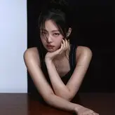 Jennie | BLΛƆKPIИK nude #0250