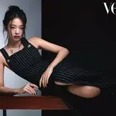 Jennie | BLΛƆKPIИK nude #0253