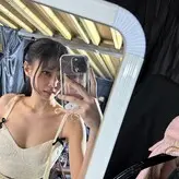 Jennie | BLΛƆKPIИK nude #0258