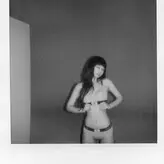 Jennie | BLΛƆKPIИK nude #0270