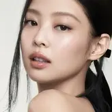 Jennie | BLΛƆKPIИK nude #0272