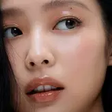 Jennie | BLΛƆKPIИK nude #0273