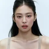 Jennie | BLΛƆKPIИK nude #0274