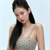 Jennie | BLΛƆKPIИK nude #0275
