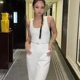 Jennie | BLΛƆKPIИK nude #0281