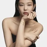 Jennie | BLΛƆKPIИK nude #0290