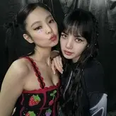Jennie | BLΛƆKPIИK nude #0297