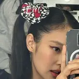 Jennie | BLΛƆKPIИK nude #0298