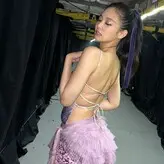 Jennie | BLΛƆKPIИK nude #0299