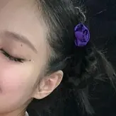 Jennie | BLΛƆKPIИK nude #0300