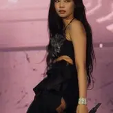 Jennie | BLΛƆKPIИK nude #0308