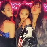 Jennie | BLΛƆKPIИK nude #0309