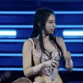Jennie | BLΛƆKPIИK nude #0314