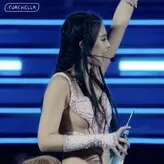 Jennie | BLΛƆKPIИK nude #0315