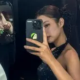Jennie | BLΛƆKPIИK nude #0385
