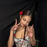 Jennie | BLΛƆKPIИK nude #0392