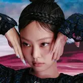 Jennie | BLΛƆKPIИK nude #0396