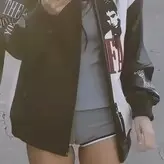 Jennie | BLΛƆKPIИK nude #0406