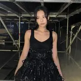 Jennie | BLΛƆKPIИK nude #0415