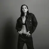 Jennie | BLΛƆKPIИK nude #0444