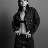 Jennie | BLΛƆKPIИK nude #0448