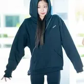 Jennie | BLΛƆKPIИK nude #0454
