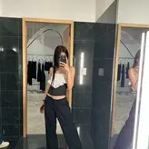 Jennie | BLΛƆKPIИK nude #0457