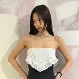 Jennie | BLΛƆKPIИK nude #0460