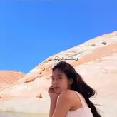 Jennie | BLΛƆKPIИK nude #0479
