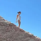 Jennie | BLΛƆKPIИK nude #0483