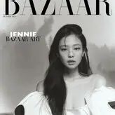 Jennie | BLΛƆKPIИK nude #0489