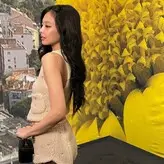Jennie | BLΛƆKPIИK nude #0495