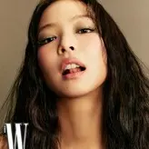 Jennie | BLΛƆKPIИK nude #0500