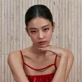 Jennie | BLΛƆKPIИK nude #0505