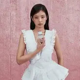 Jennie | BLΛƆKPIИK nude #0507