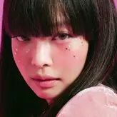 Jennie | BLΛƆKPIИK nude #0510