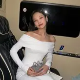 Jennie | BLΛƆKPIИK nude #0513