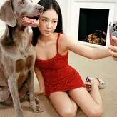 Jennie | BLΛƆKPIИK nude #0533