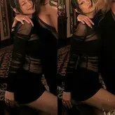 Jennie | BLΛƆKPIИK nude #0543
