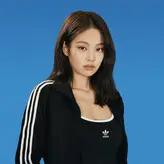 Jennie | BLΛƆKPIИK nude #0555