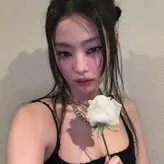 Jennie | BLΛƆKPIИK nude #0559