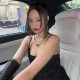 Jennie | BLΛƆKPIИK nude #0564