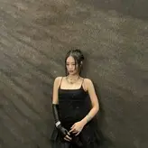 Jennie | BLΛƆKPIИK nude #0565
