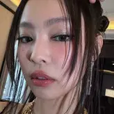 Jennie | BLΛƆKPIИK nude #0567
