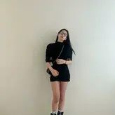 Jennie | BLΛƆKPIИK nude #0601
