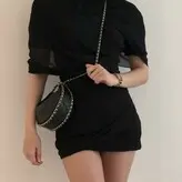 Jennie | BLΛƆKPIИK nude #0604