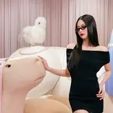 Jennie | BLΛƆKPIИK nude #0608
