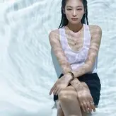 Jennie | BLΛƆKPIИK nude #0614