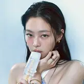 Jennie | BLΛƆKPIИK nude #0615